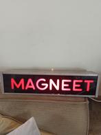 Lichtbak magneet rijwielen te koop/ruil, Verzamelen, Gebruikt, Ophalen of Verzenden