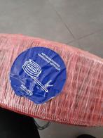 Rol flex met vd draad 3x2,5mm rol 100mtr., Doe-het-zelf en Verbouw, Ophalen, Nieuw, Kabel of Snoer