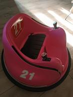 Roze Kinder Botsauto - Smart Toy 21, Ophalen of Verzenden, Gebruikt