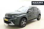 Citroen C3 Aircross 1.2 Hybrid 145pk Plus | DEMO | Nieuw mod, Auto's, 145 pk, Stof, 1250 kg, Euro 6