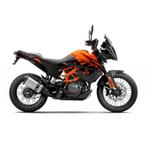 KTM 390 ADVENTURE SPOKE WHEELS ORANGE ABS 24 nieuw, Bedrijf, 373 cc, Overig, Minimaal motorrijbewijs A2