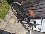 Dames fiets, Ophalen, Gebruikt, Overige merken, Versnellingen