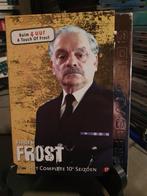A Touch of Frost - Seizoen 10 (3 DVD), Vanaf 12 jaar, Ophalen, Zo goed als nieuw, Actie en Avontuur