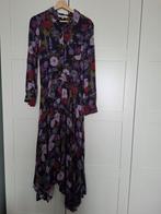Jurk van Miljuschka by Wehkamp - maat 36, Kleding | Dames, Paars, Miljuschka by Wehkamp, Ophalen of Verzenden, Maat 36 (S)