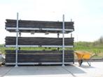 Rijplaten Te huur in zeeland, Ophalen of Verzenden, Zo goed als nieuw, 250 cm of meer, Overige typen