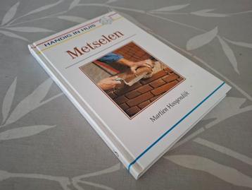 METSELEN - Martien Hoogendijk beschikbaar voor biedingen