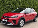 Kia Stonic 1.0 T-GDi MHEV GT-Line CarPlay Camera, 1160 kg, 450 kg, Gebruikt, Leder en Stof