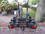 Fietsendrager voor 2 fietsen, Ophalen of Verzenden, 2 fietsen, Zo goed als nieuw, Fietsendrager-accessoire