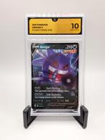 Gengar V Fusion Strike #156 - GG 10, Hobby en Vrije tijd, Verzamelkaartspellen | Pokémon, Ophalen of Verzenden, Zo goed als nieuw