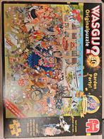 Wasgij 2 x 1000 stuks, Hobby en Vrije tijd, Denksport en Puzzels, Ophalen of Verzenden, 500 t/m 1500 stukjes, Zo goed als nieuw