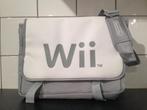 Schoudertas Nintendo Wii (eerste uitgave/collectors item), Nieuw, Overige typen, Wii, Ophalen of Verzenden