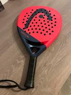 Nieuw HEAD Radical Elite 2024 padel racket, Sport en Fitness, Padel, Ophalen of Verzenden, Nieuw