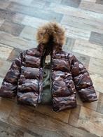 Moncler 5 / 6 jaar oud origineel, Ophalen of Verzenden, Zo goed als nieuw, Maat 34 (XS) of kleiner, Zwart