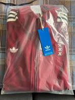 Ajax 125 jaar tracktop trainingsjas maat M, Maat 48/50 (M), Nieuw, Ophalen of Verzenden, Adidas