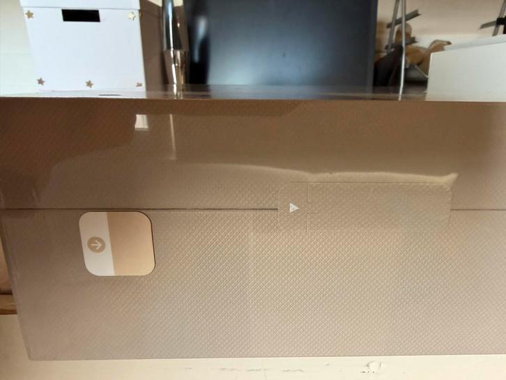 Beoplay H95 Gold Tone - Splinternieuw + Sealed + Bon, Audio, Tv en Foto, Koptelefoons, Nieuw, Over oor (circumaural), Overige merken