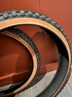 Old/ midschool bmx banden, Ophalen of Verzenden, Staal