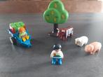 Playmobil zomerweide 6620, 1 speler, Ophalen of Verzenden, Gebruikt, Vanaf 3 jaar