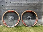 Enve M525 Carbon + Chris King ISO Boost 29" wielset, Wiel, Enve, Zo goed als nieuw, Mountainbike
