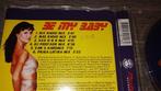 Cappella - Be My Baby [CD Maxi Single], Ophalen of Verzenden, Zo goed als nieuw, Pop