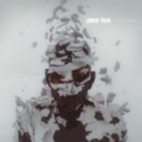 Linkin Park - Living things (CD) Nieuw, Cd's en Dvd's, Cd's | Rock, Nieuw in verpakking, Poprock, Ophalen of Verzenden