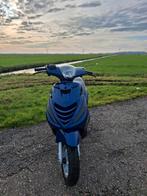 Zip 4 takt Kappenset bmw blauw compleet, Ophalen of Verzenden