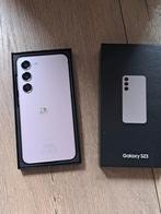Samsung Galaxy S23 128GB nieuwstaat | inruil mogelijk, Ophalen of Verzenden, Zo goed als nieuw, Zonder abonnement, Zonder simlock