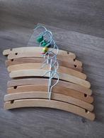 baby kledinghaakjes, Kinderen en Baby's, Kinderkamer | Inrichting en Decoratie, Overige typen, Gebruikt, Ophalen of Verzenden