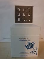 Rituals Amsterdam kaars 400gram, Huis en Inrichting, Woonaccessoires | Kandelaars en Kaarsen, Ophalen, Nieuw, Overige materialen