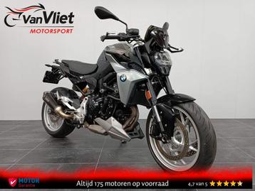 Full Option.! Bmw F900R Zwart bj 2021 Zie Foto\'s.! F 900 R beschikbaar voor biedingen