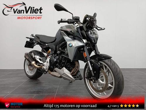 Full Option.! Bmw F900R Zwart bj 2021 Zie Foto's.! F 900 R, Motoren, Motoren | BMW, Bedrijf, Naked bike