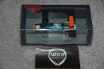 1:43 BRM P133 #16 F1 SPARK S5703 WRH, Hobby en Vrije tijd, Modelauto's | 1:43, Ophalen of Verzenden, Zo goed als nieuw, Auto, Overige merken