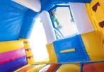 Te Huur: Summer Party Springkussen Bezorging mogelijk 6 pers, Ophalen, Zo goed als nieuw, Verjaardag