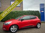 Renault Clio 0.9 TCe Limited Cruise C, Navigatie, Airco!, Voorwielaandrijving, 898 cc, Stof, Gebruikt