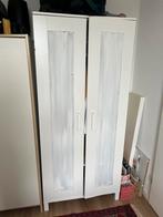 Wardrobe, Huis en Inrichting, Zo goed als nieuw, Minder dan 100 cm, 25 tot 50 cm, 50 tot 100 cm