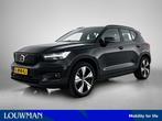 Volvo XC40 Recharge P8 AWD R-Design | SOH 94% | Origineel NL, Automaat, 12 maanden, Zwart, 24 min
