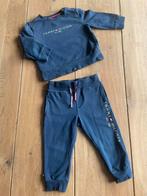 Jogging pakje tommy hilfiger, maat 80., Broekje, Jongetje of Meisje, Ophalen of Verzenden, Tommy Hilfiger