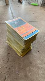 324 pokemon kaarten, Ophalen, Zo goed als nieuw