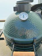 Big Green Egg minimax, Tuin en Terras, Houtskoolbarbecues, Ophalen, Nieuw