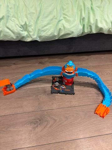 Hot Wheels City Gorilla beschikbaar voor biedingen