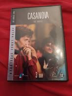 Casanova the movie, Alle leeftijden, Ophalen of Verzenden, Zo goed als nieuw