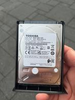 Toshiba 2,5” HDD 1TB 5400rpm 8MB, Computers en Software, Harde schijven, Nieuw, Ophalen of Verzenden, HDD, Laptop