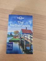 Lonely planet Nederland, Lonely Planet, Europa, Ophalen of Verzenden, Zo goed als nieuw