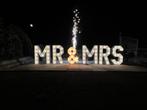 MR & MRS te koop nieuw!!, Ophalen of Verzenden, Zo goed als nieuw