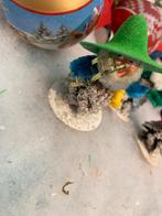 #kerst Kabouter pinecone gnome dennenappel kabouters, Diversen, Kerst, T, Ophalen of Verzenden, Zo goed als nieuw, N