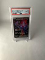 ‼️Pokemon Rocket’s Mewtwo ex #125 PSA10 / Team Rocket‼️, Ophalen of Verzenden, Nieuw, Losse kaart, Foil