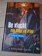 De vlucht, Ophalen of Verzenden, Zo goed als nieuw, Non-fictie