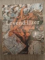 Levend ijzer, Boeken, Ophalen of Verzenden, Nieuw