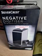 SilverCrest Negatieven Digitaliseerder - Nieuw in Doos, Ophalen of Verzenden, Nieuw, SilverCrest, Windows