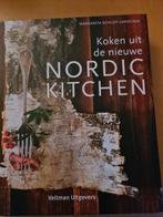 Koken uit de nieuwe Nordic kitchen, Ophalen of Verzenden, Zo goed als nieuw, Margareta Schildt-Landgren