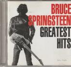 Bruce Springsteen Greatest Hits, Cd's en Dvd's, Verzenden, Zo goed als nieuw, Poprock